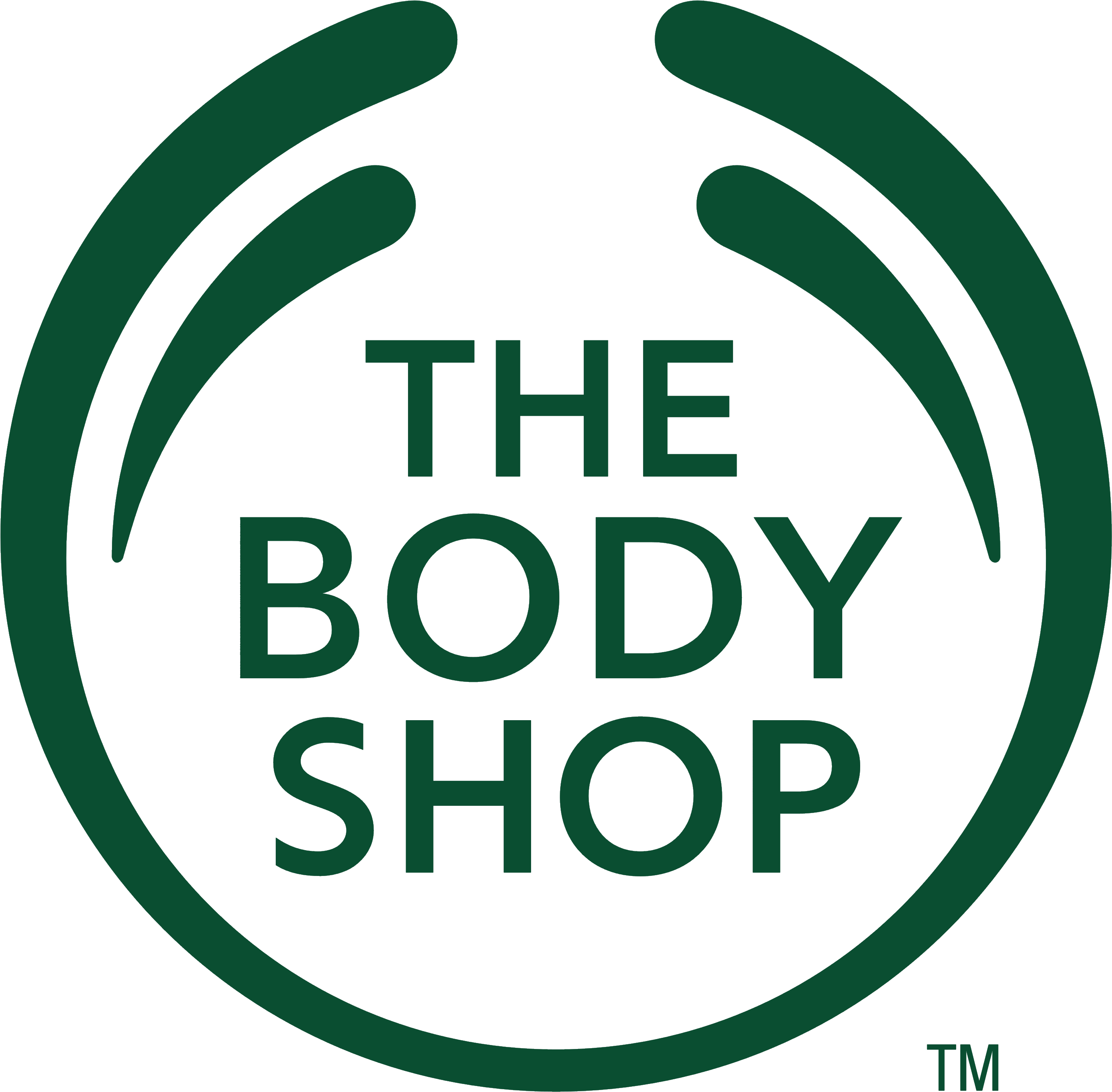 The Body Shop